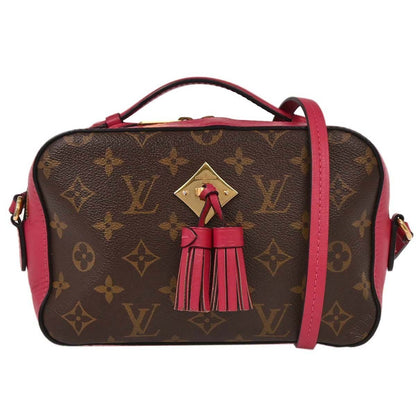 Louis Vuitton Saintonge Handbag - Brandsamsara