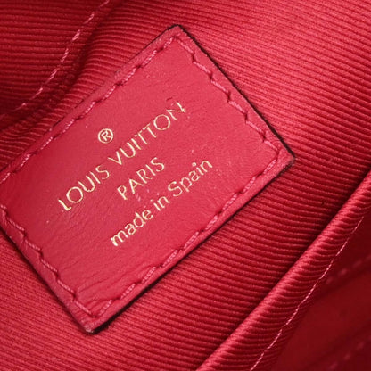 Louis Vuitton Saintonge Handbag - Brandsamsara