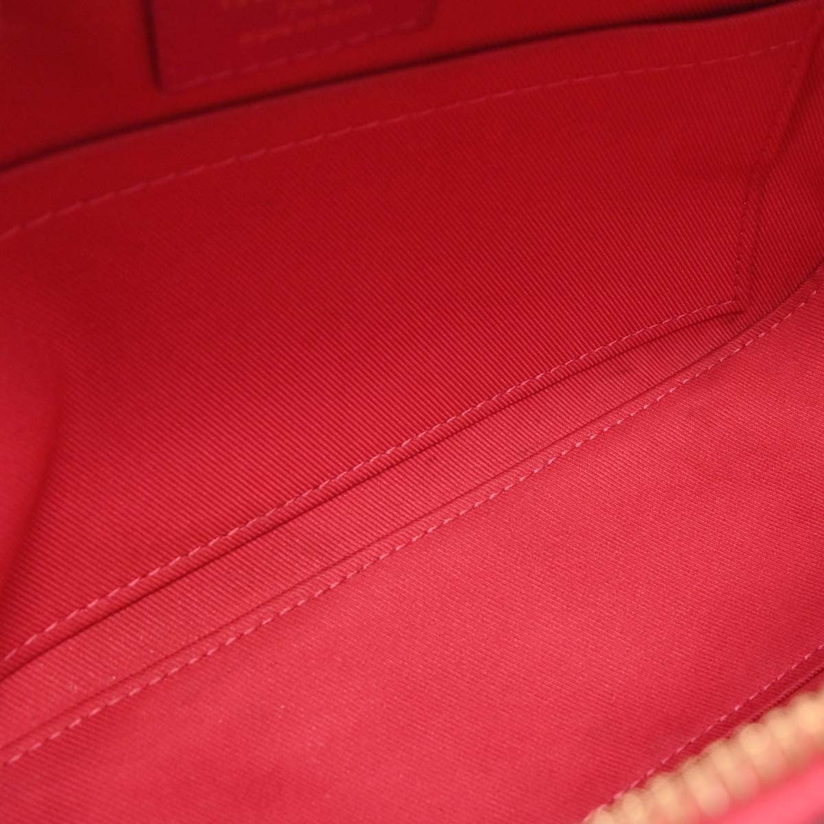 Louis Vuitton Saintonge Handbag - Brandsamsara