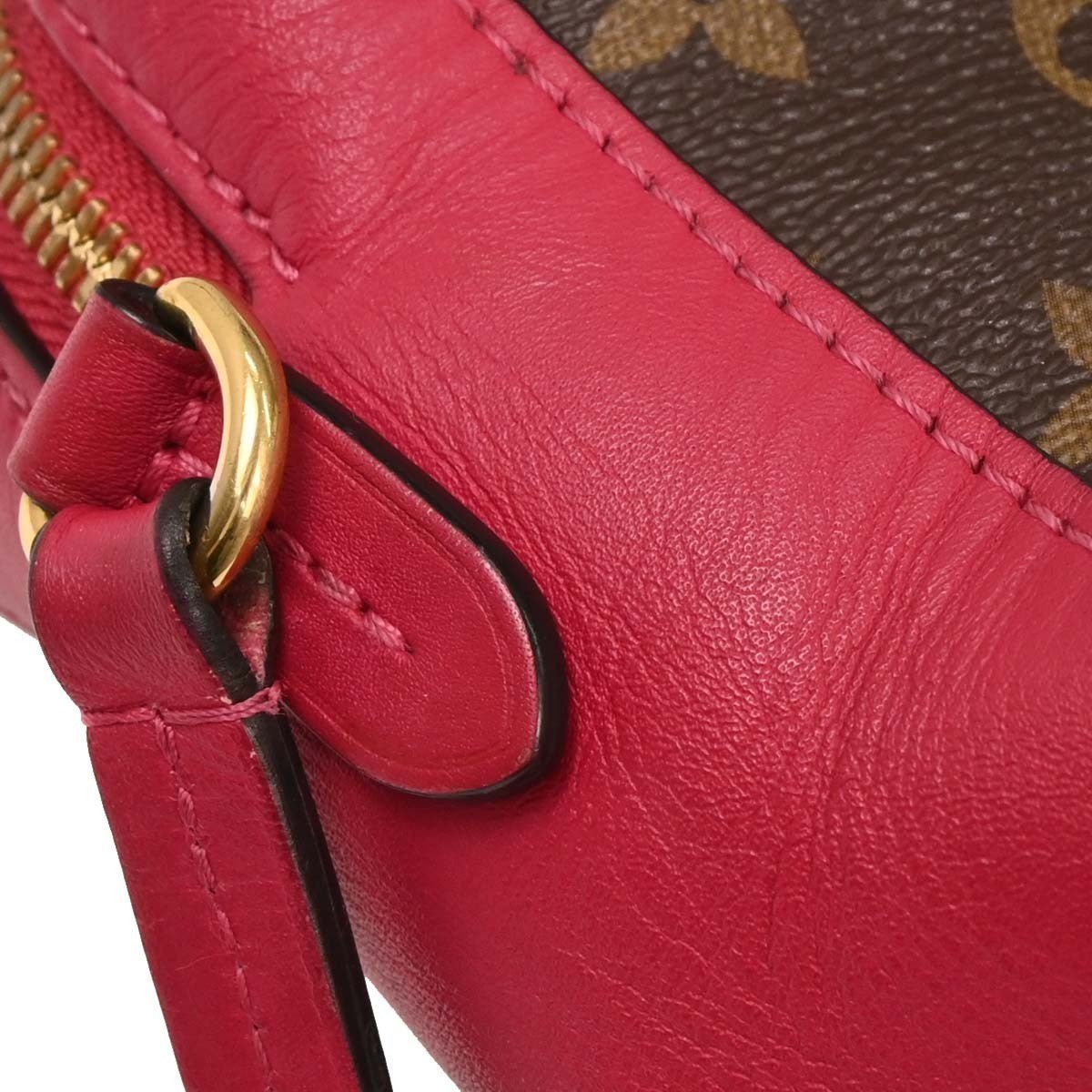 Louis Vuitton Saintonge Handbag - Brandsamsara