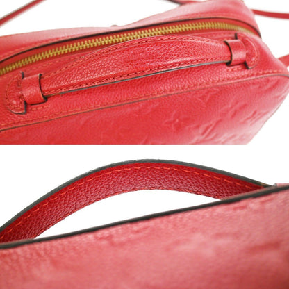 Louis Vuitton Saintonge Handbag - Brandsamsara