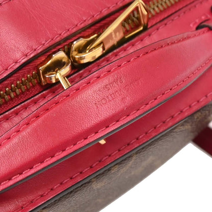 Louis Vuitton Saintonge Handbag - Brandsamsara