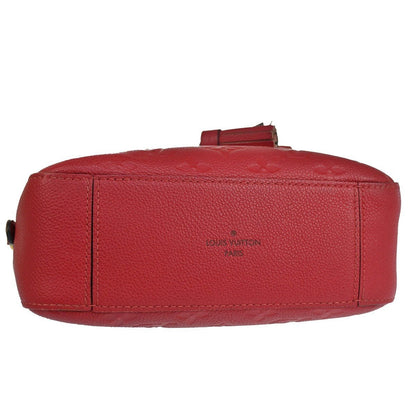 Louis Vuitton Saintonge Handbag - Brandsamsara