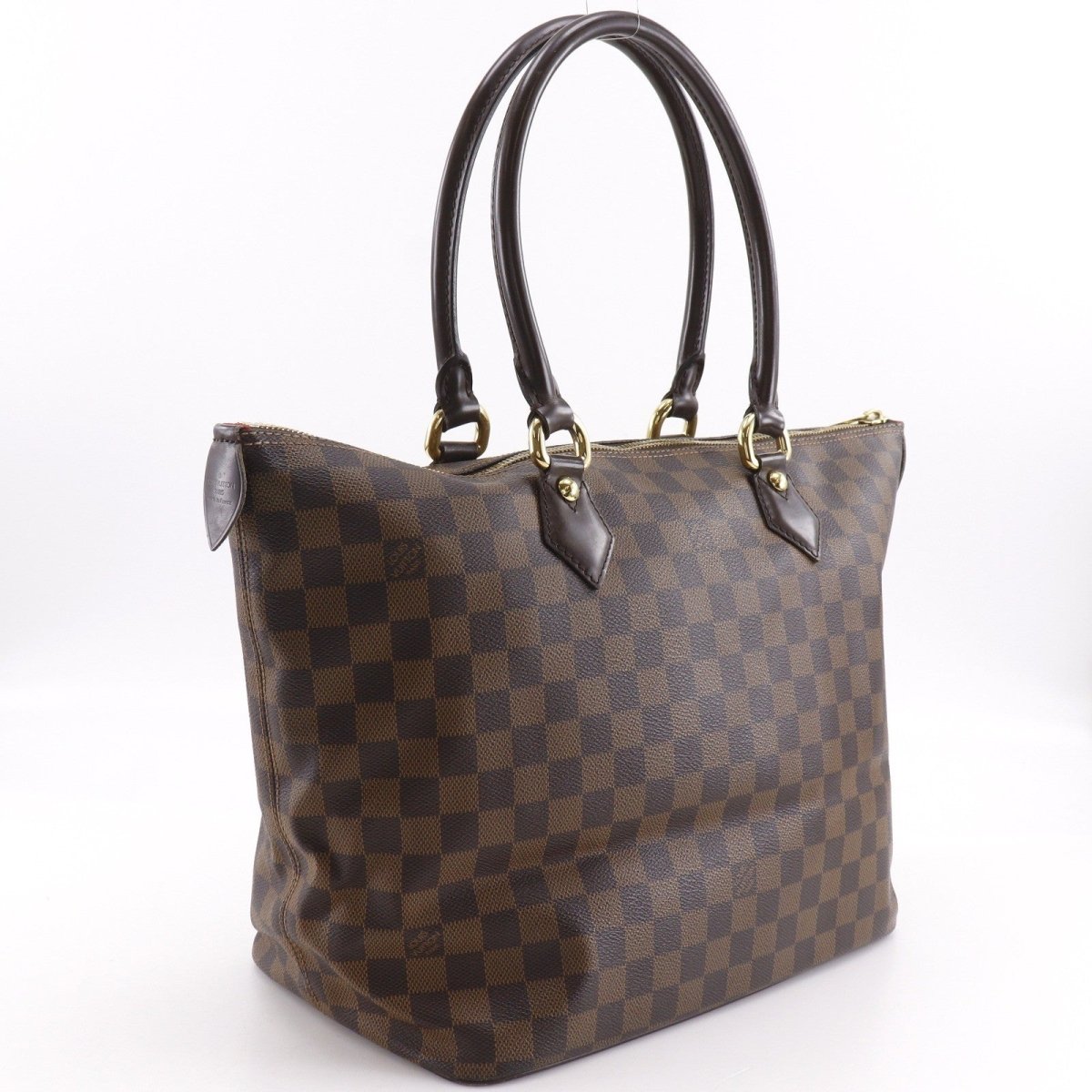 Louis Vuitton Saleya - Brandsamsara