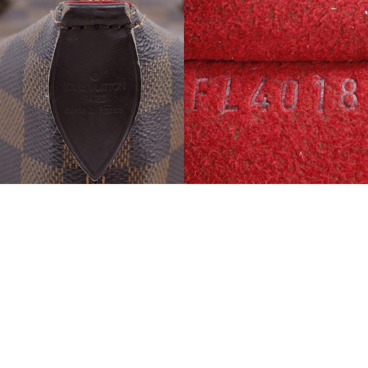 Louis Vuitton Saleya - Brandsamsara