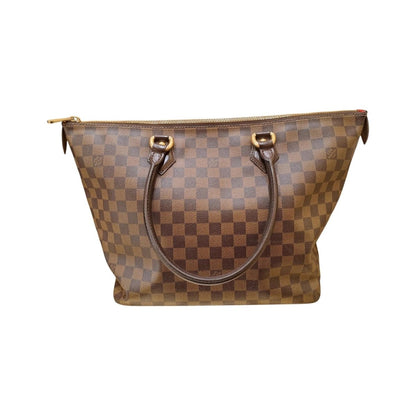 Louis Vuitton Saleya - Brandsamsara