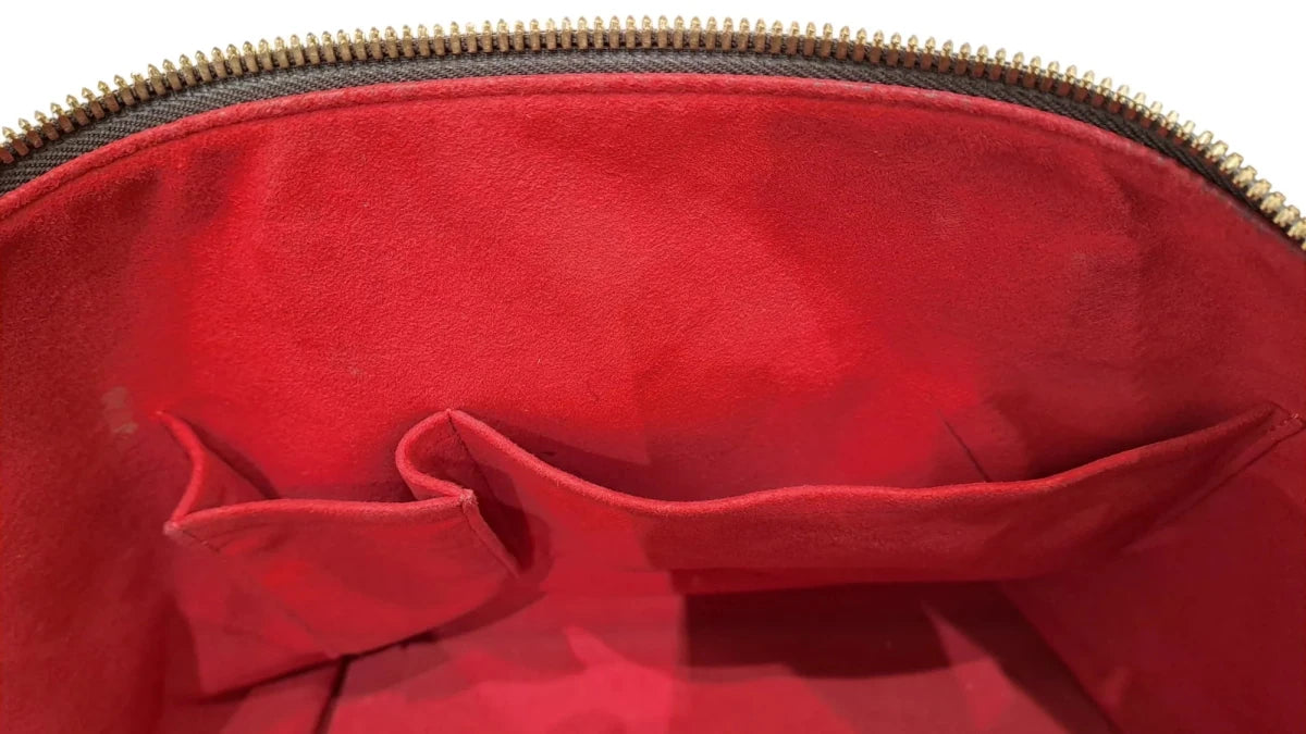 Louis Vuitton Saleya - Brandsamsara