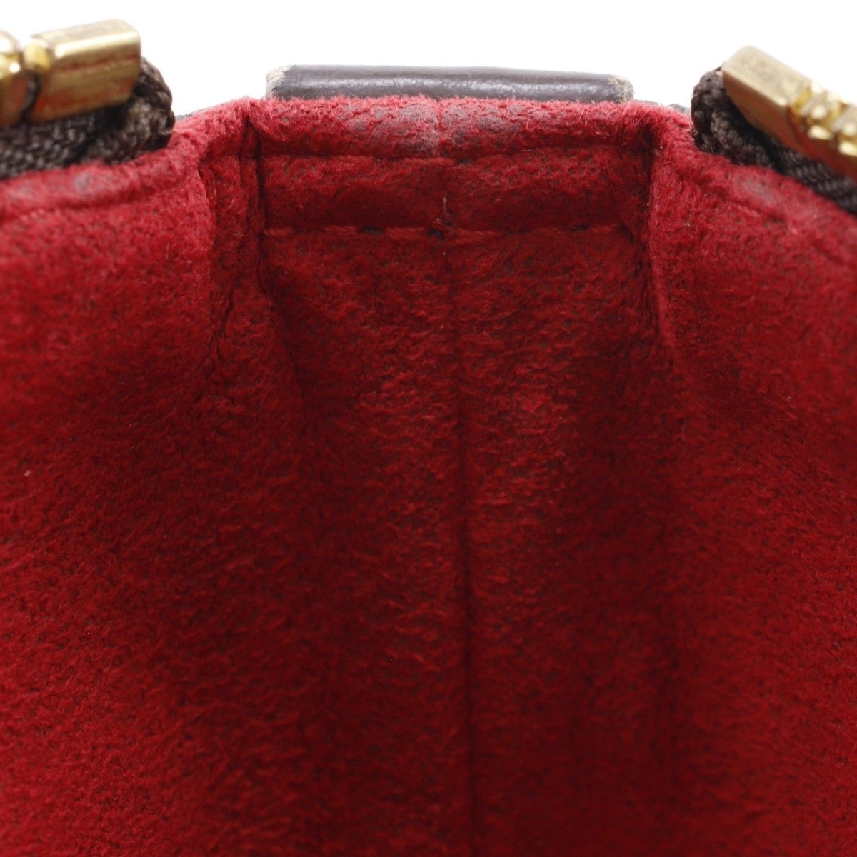 Louis Vuitton Saleya - Brandsamsara