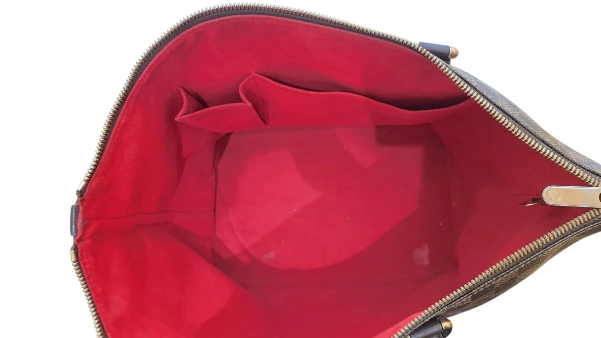 Louis Vuitton Saleya - Brandsamsara