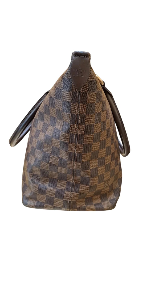 Louis Vuitton Saleya - Brandsamsara