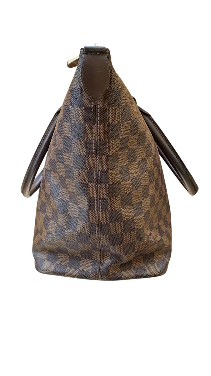 Louis Vuitton Saleya - Brandsamsara