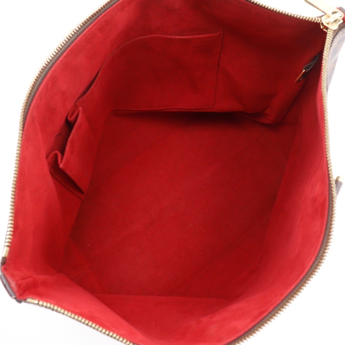 Louis Vuitton Saleya - Brandsamsara
