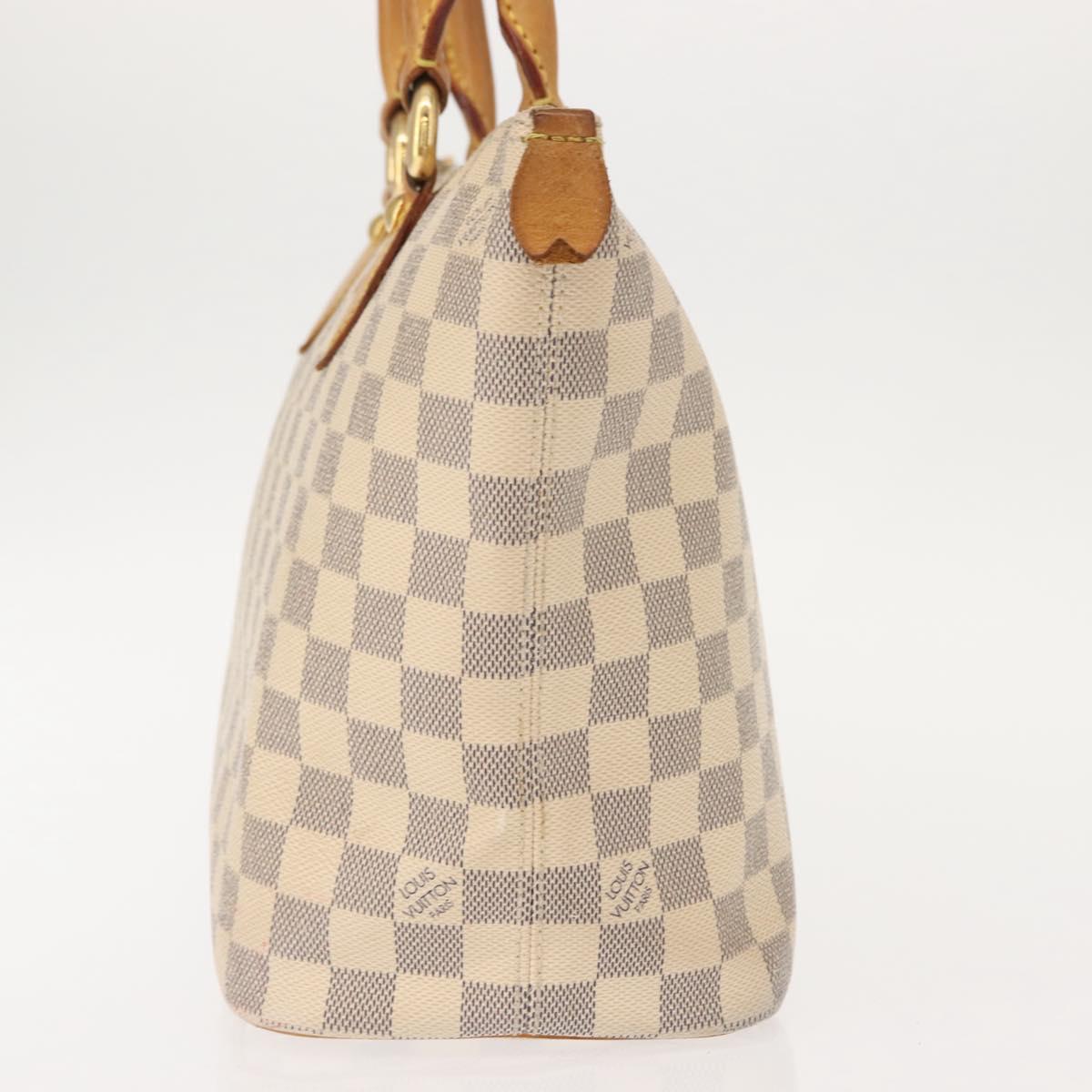 Louis Vuitton Saleya Handbag - Brandsamsara