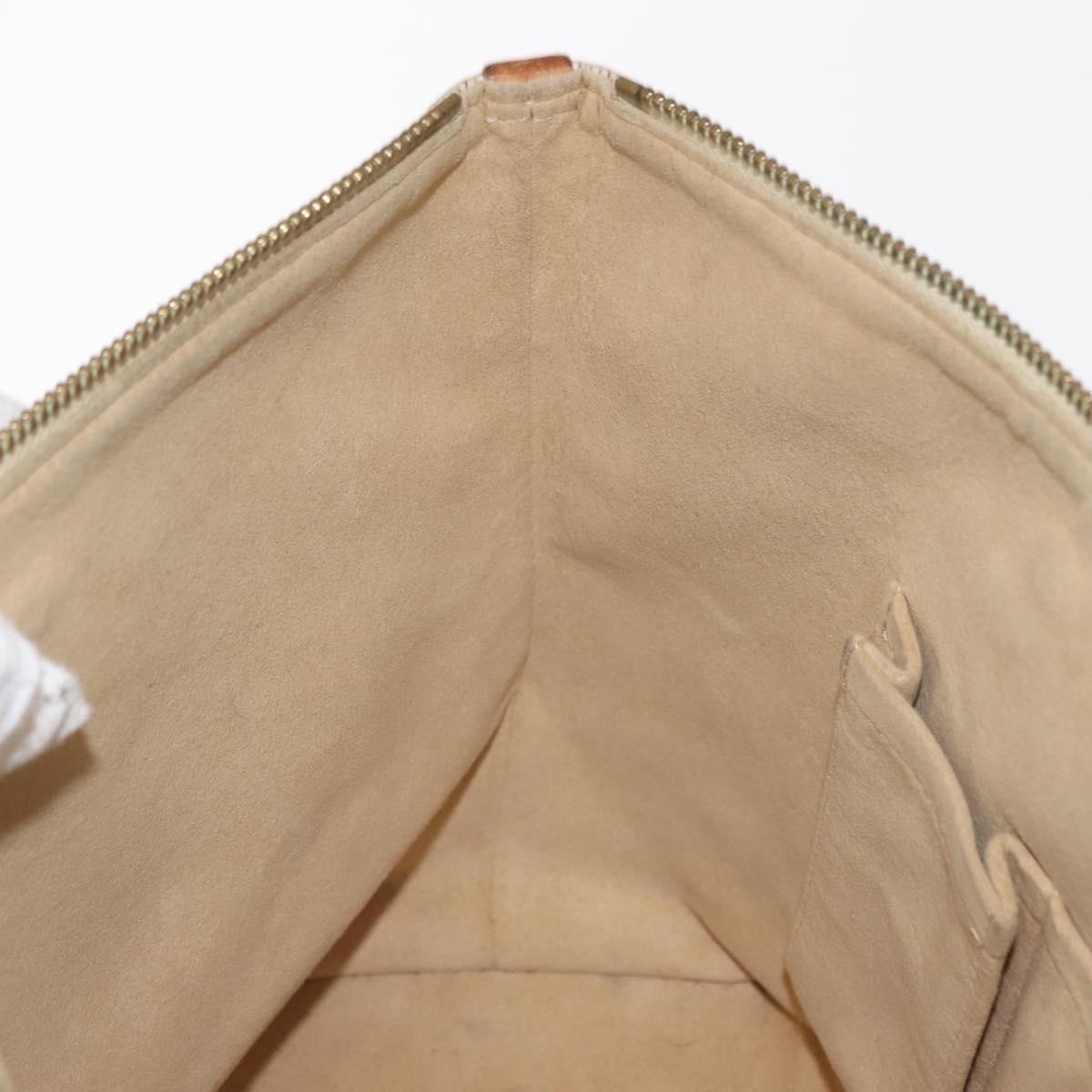 Louis Vuitton Saleya Handbag - Brandsamsara