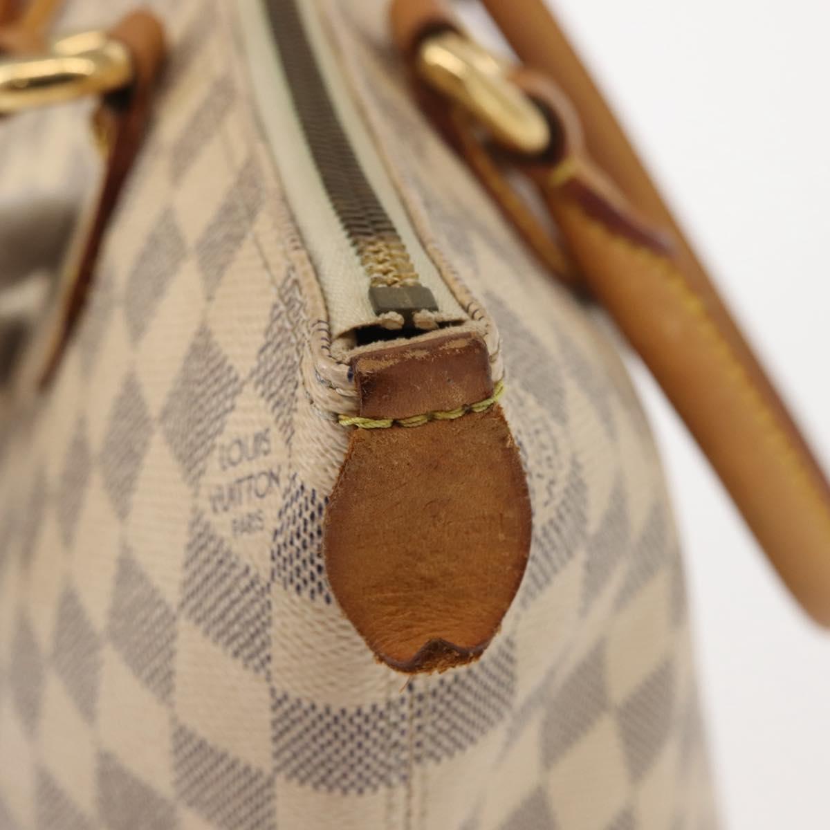 Louis Vuitton Saleya Handbag - Brandsamsara