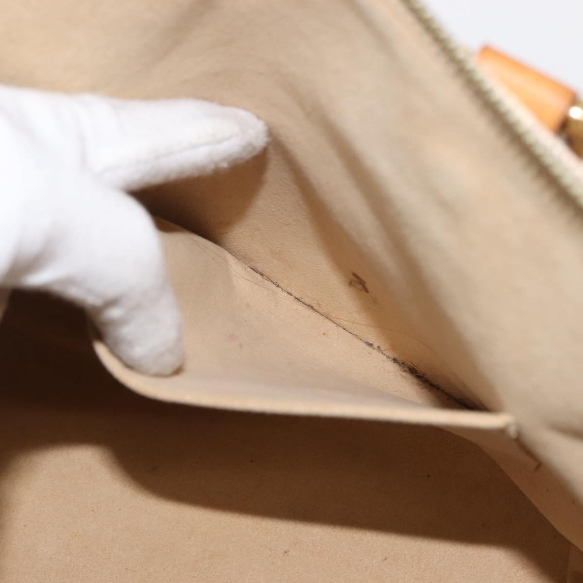 Louis Vuitton Saleya Handbag - Brandsamsara