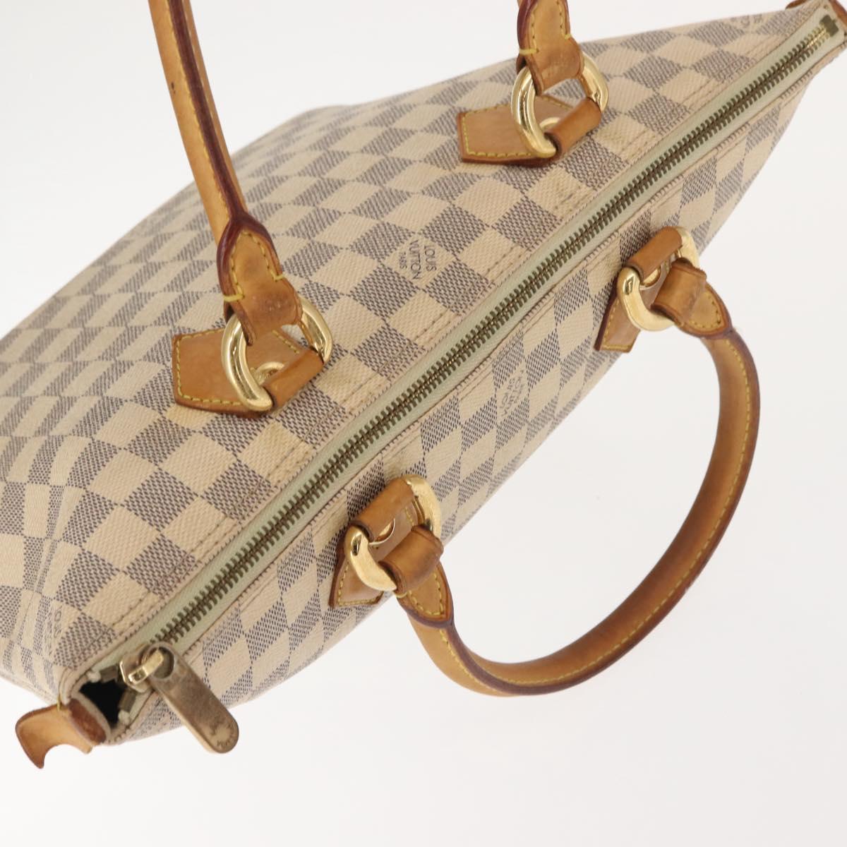 Louis Vuitton Saleya Handbag - Brandsamsara