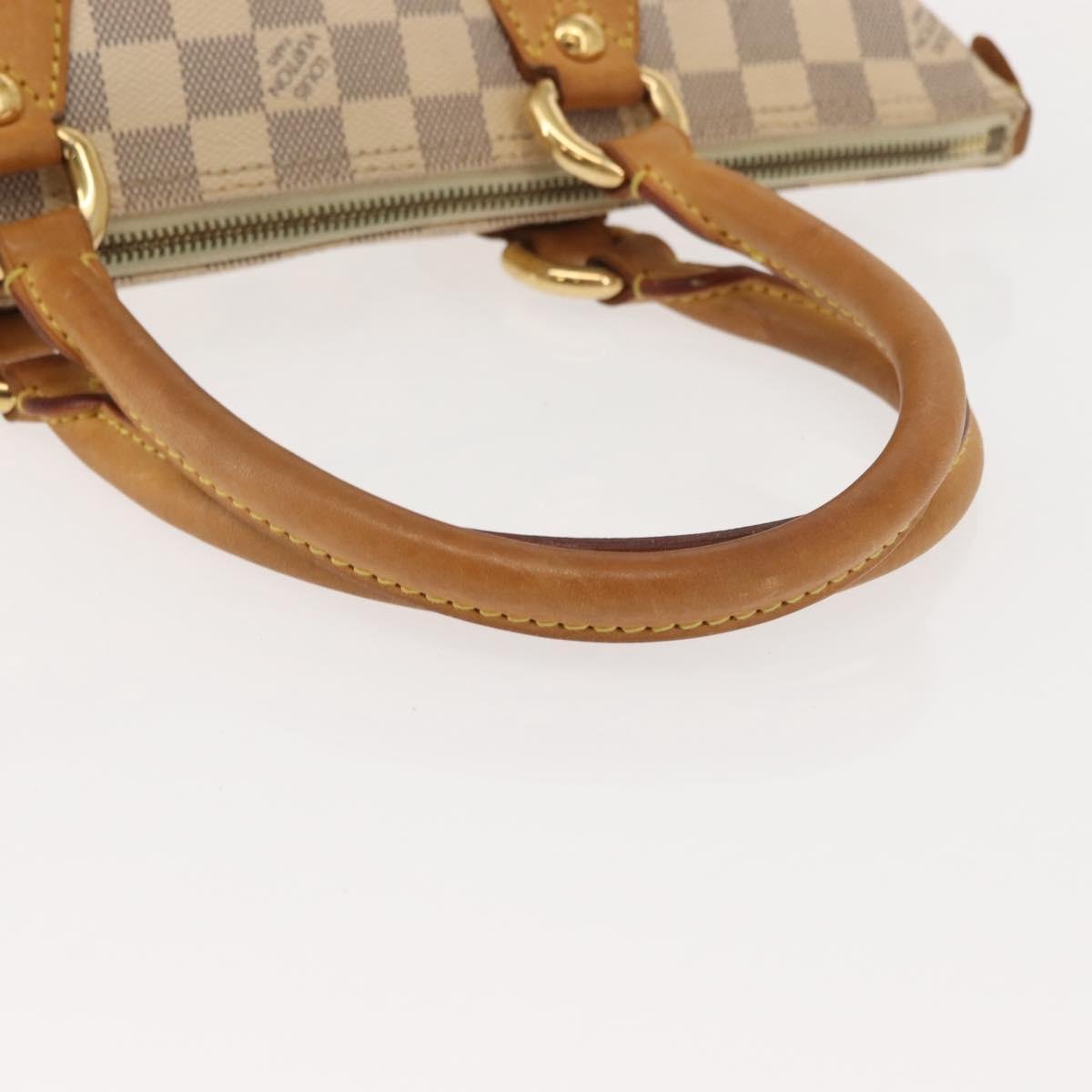 Louis Vuitton Saleya Handbag - Brandsamsara