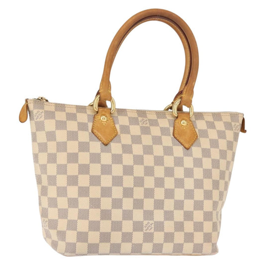 Louis Vuitton Saleya Handbag - Brandsamsara