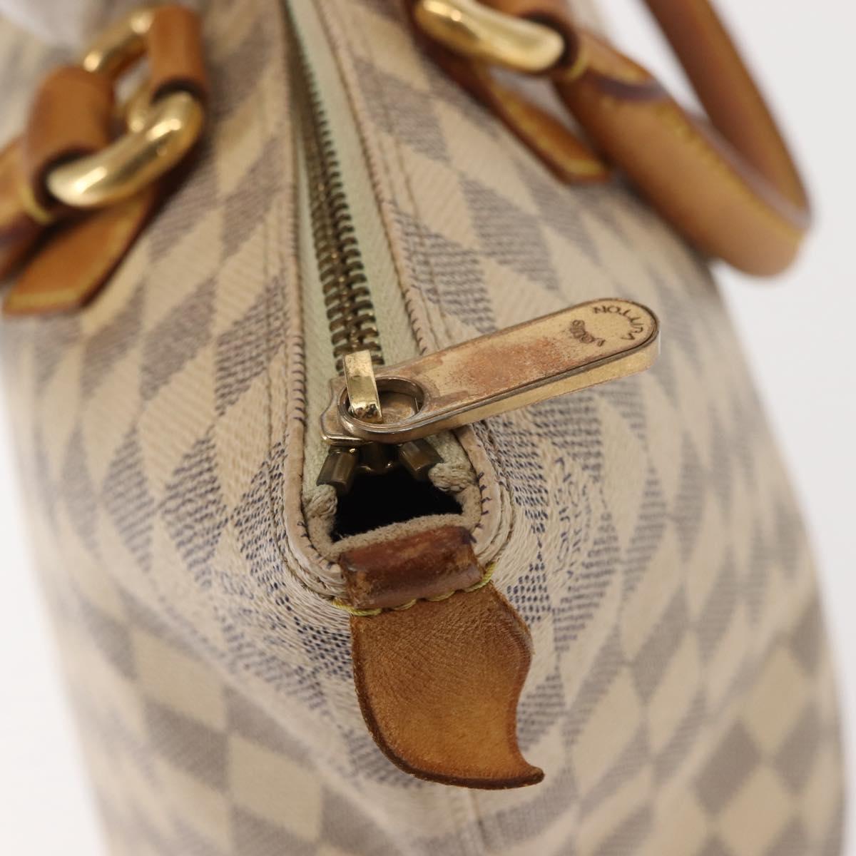 Louis Vuitton Saleya Handbag - Brandsamsara