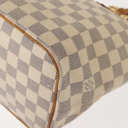 Louis Vuitton Saleya Handbag - Brandsamsara