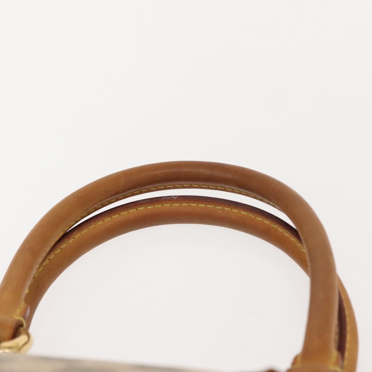 Louis Vuitton Saleya Handbag - Brandsamsara