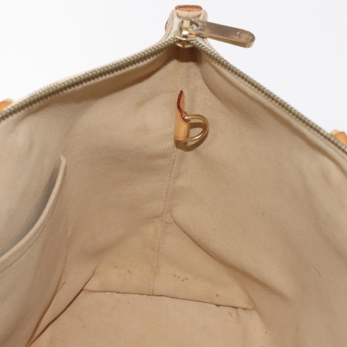 Louis Vuitton Saleya Handbag - Brandsamsara