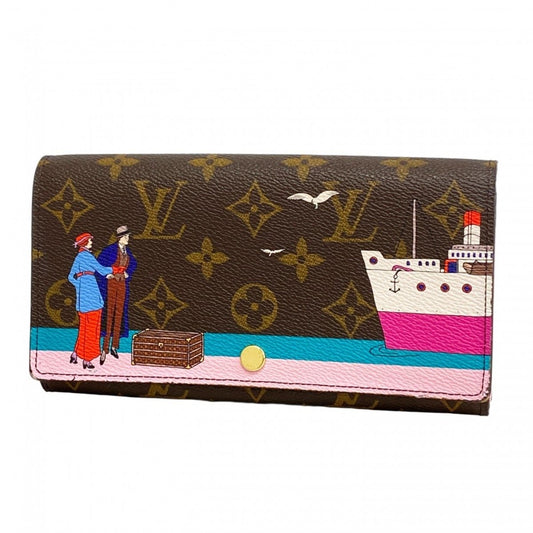Louis Vuitton Sarah - Brandsamsara