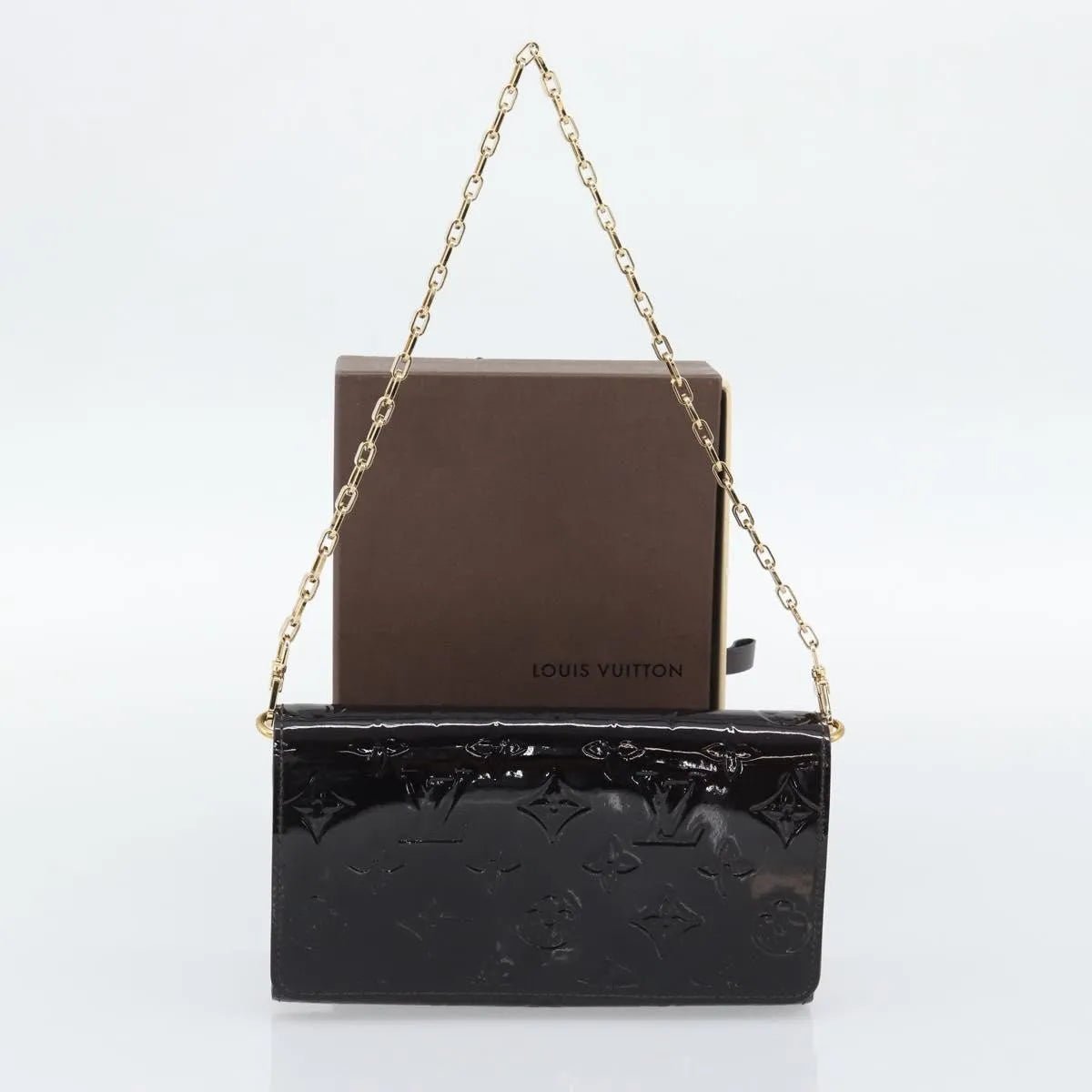Louis Vuitton Sarah Chain - Brandsamsara