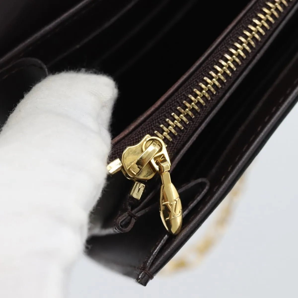 Louis Vuitton Sarah Chain - Brandsamsara