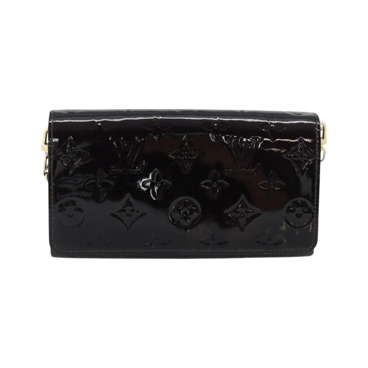Louis Vuitton Sarah Chain - Brandsamsara