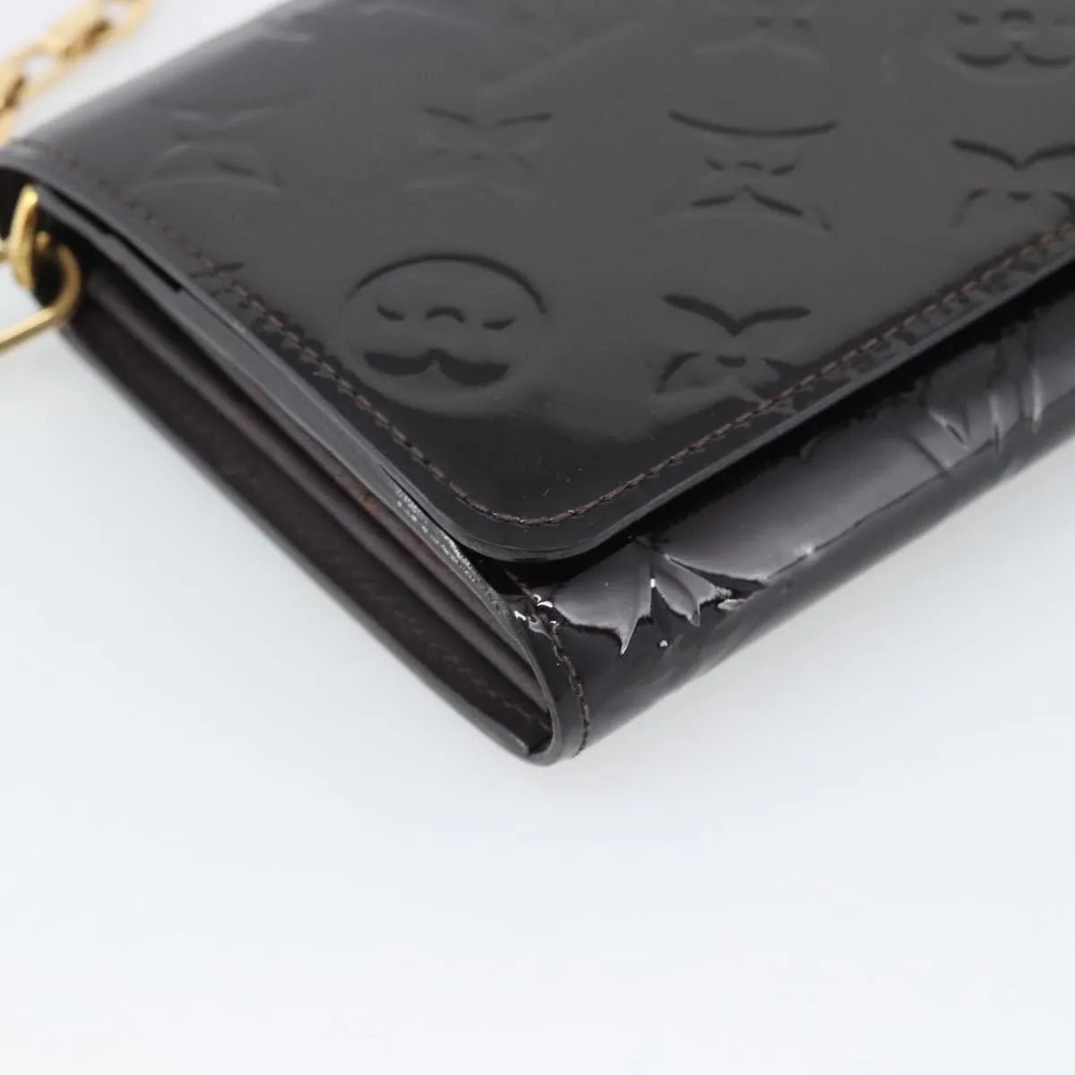 Louis Vuitton Sarah Chain - Brandsamsara
