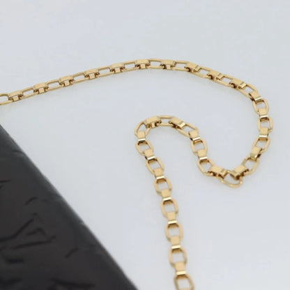 Louis Vuitton Sarah Chain - Brandsamsara