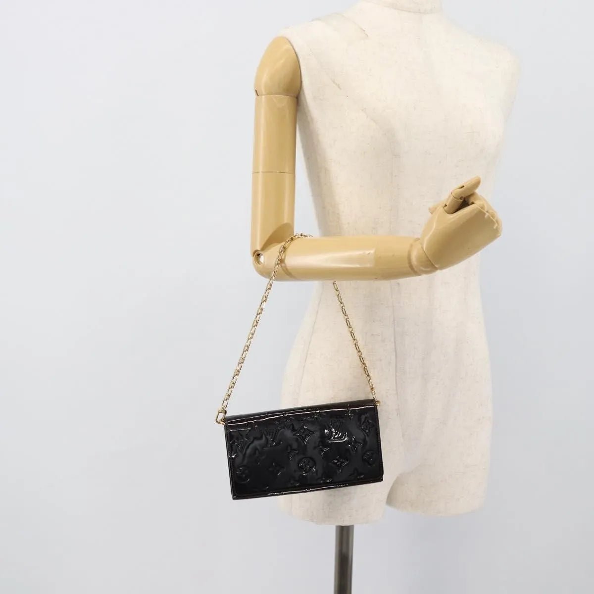 Louis Vuitton Sarah Chain - Brandsamsara
