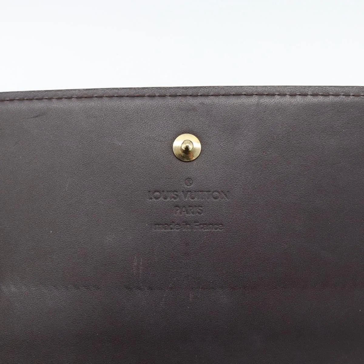 Louis Vuitton Sarah Chain - Brandsamsara