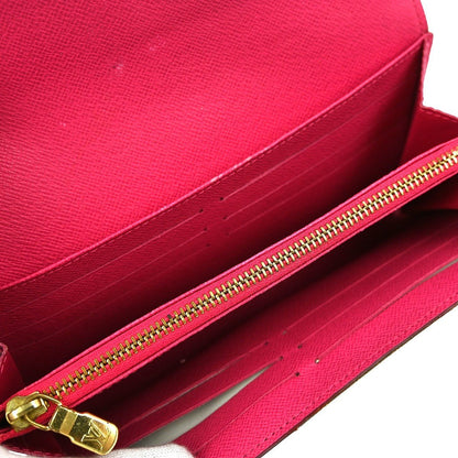 Louis Vuitton Sarah Wallet NM - Brandsamsara