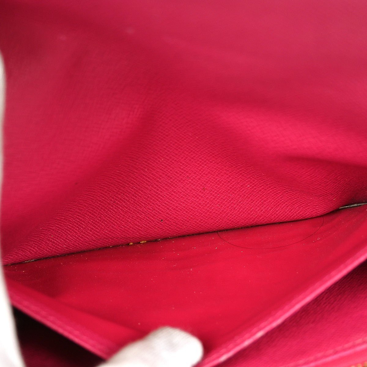 Louis Vuitton Sarah Wallet NM - Brandsamsara