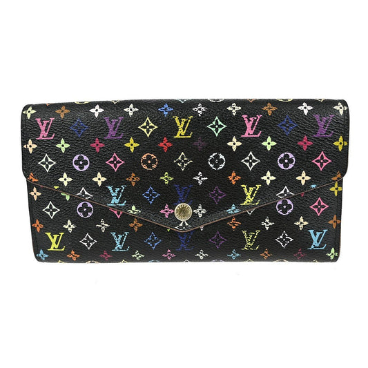 Louis Vuitton Sarah Wallet NM - Brandsamsara