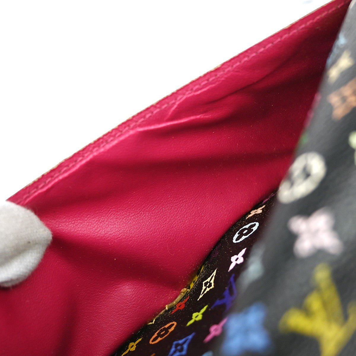 Louis Vuitton Sarah Wallet NM - Brandsamsara