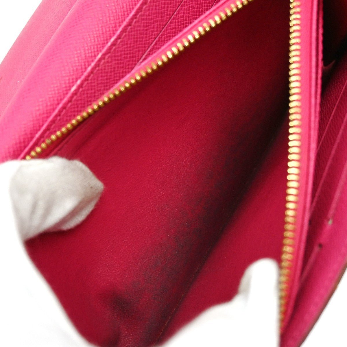 Louis Vuitton Sarah Wallet NM - Brandsamsara