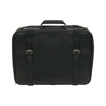 Louis Vuitton Satellite Travel Taiga Leather, Green, Leather, Travel Bag