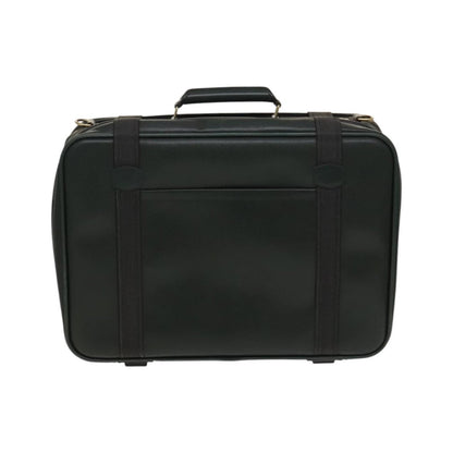 Louis Vuitton Satellite Travel Taiga Leather, Green, Leather, Travel Bag