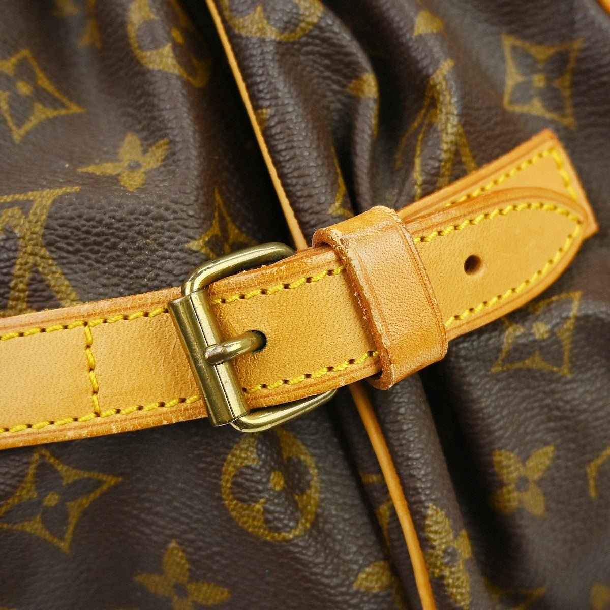 Louis Vuitton Saumur - Brandsamsara