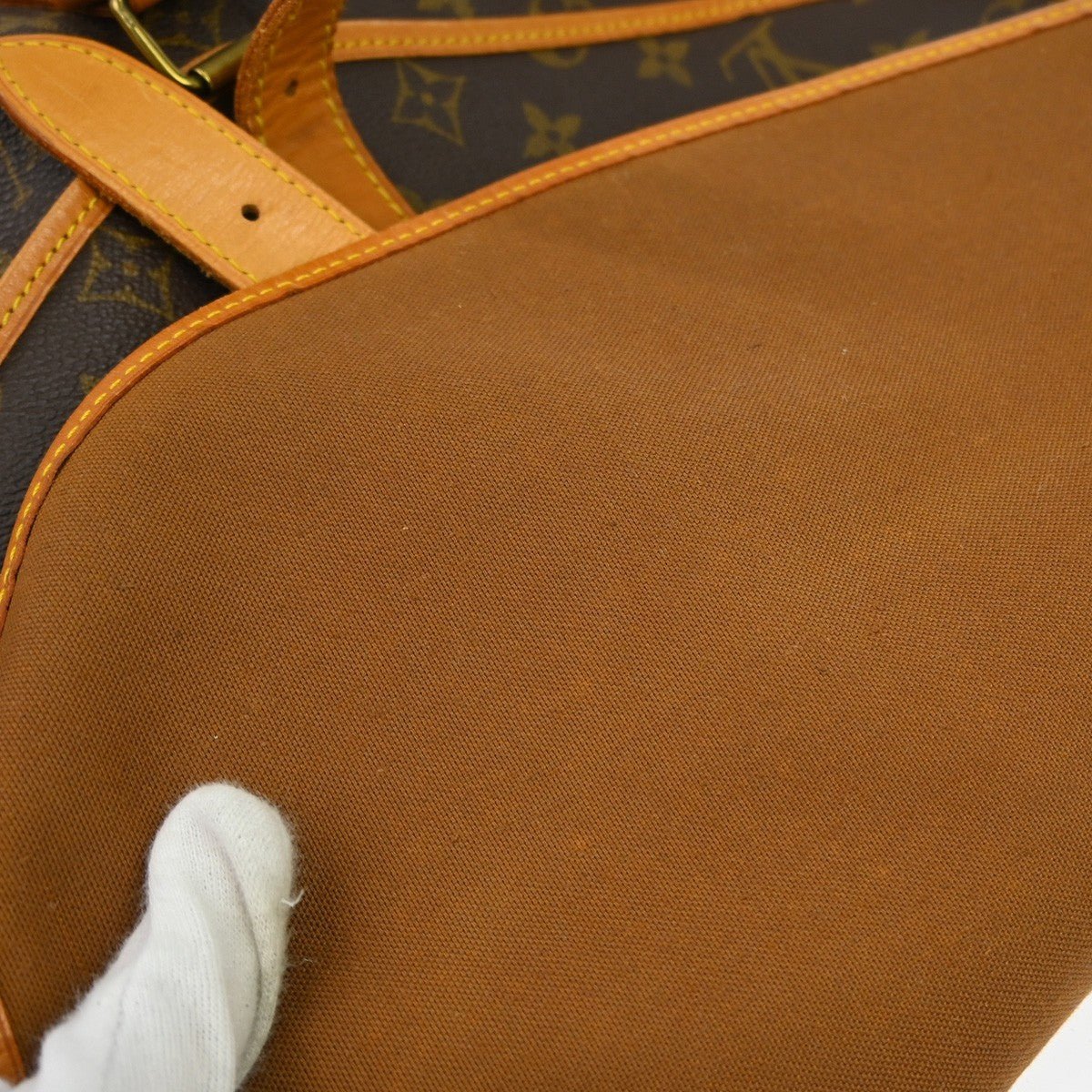 Louis Vuitton Saumur - Brandsamsara