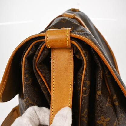 Louis Vuitton Saumur - Brandsamsara