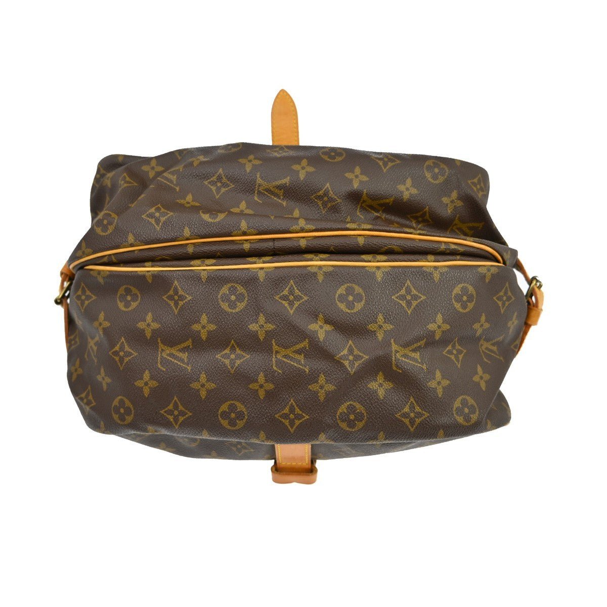 Louis Vuitton Saumur - Brandsamsara