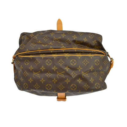 Louis Vuitton Saumur - Brandsamsara