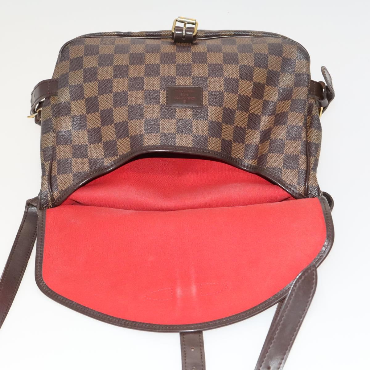Louis Vuitton Saumur - Brandsamsara