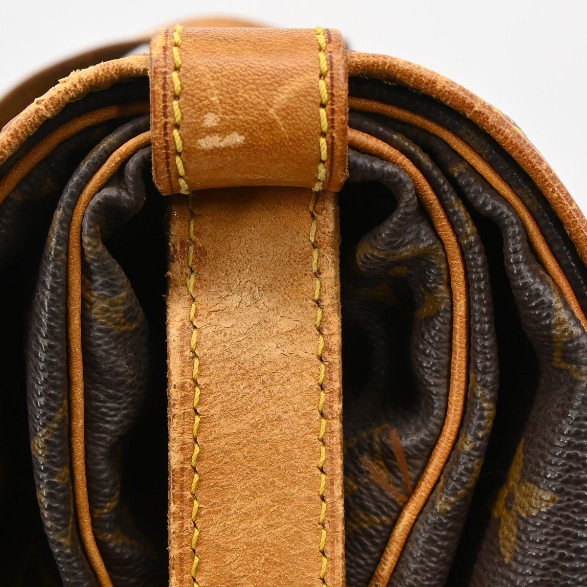 Louis Vuitton Saumur - Brandsamsara
