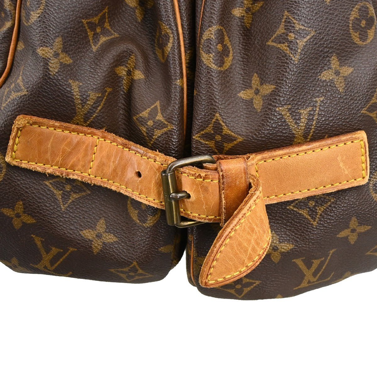 Louis Vuitton Saumur - Brandsamsara